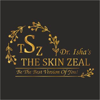 The Skin Zeal