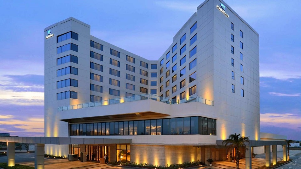 Park Plaza Ambala - Chandigarh National Highway Zirakpur