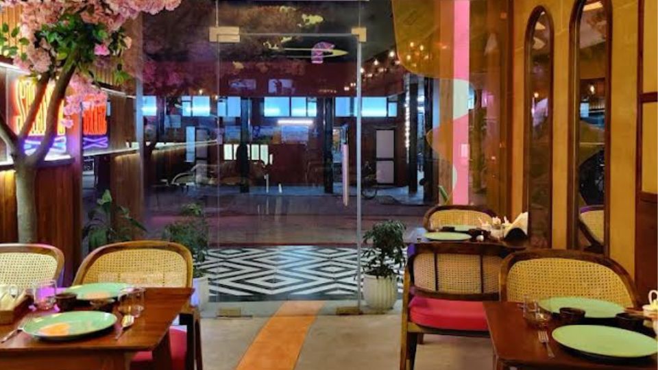 Shangz - Sector 44 Sector-44 Chandigarh
