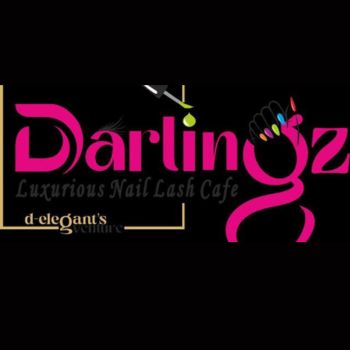 Darlingz Nail Lash cafe Sector 117 Mohali