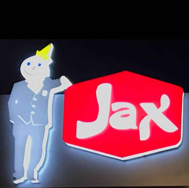 Jax - the Magic Grill