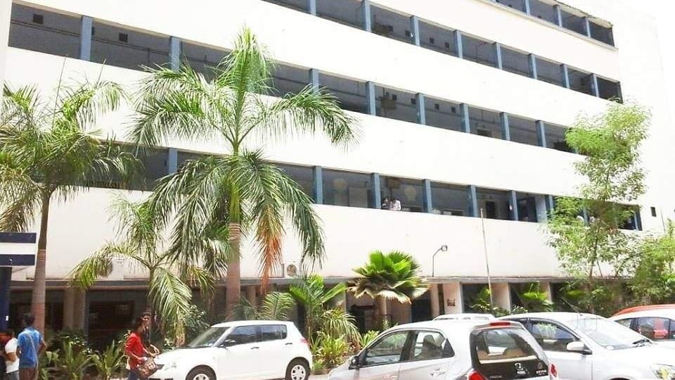 H.K. Arts College Ellisbridge Ahmedabad