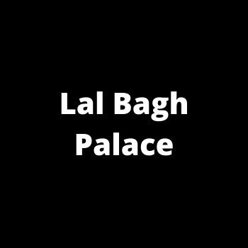 Lal Bagh Palace Indira Nagar Indore