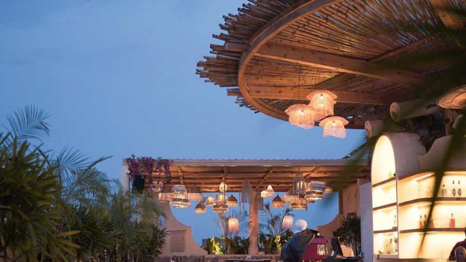 Tahiti Sector 5 Panchkula.