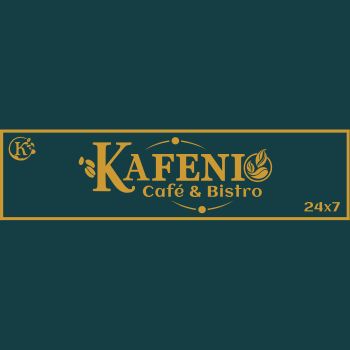 Kafenio Cafe & Bistro Sector 82 Mohali