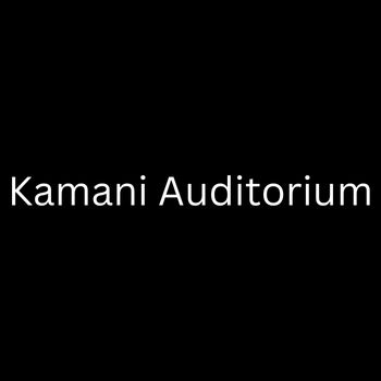 Kamani Auditorium Janpath New Delhi