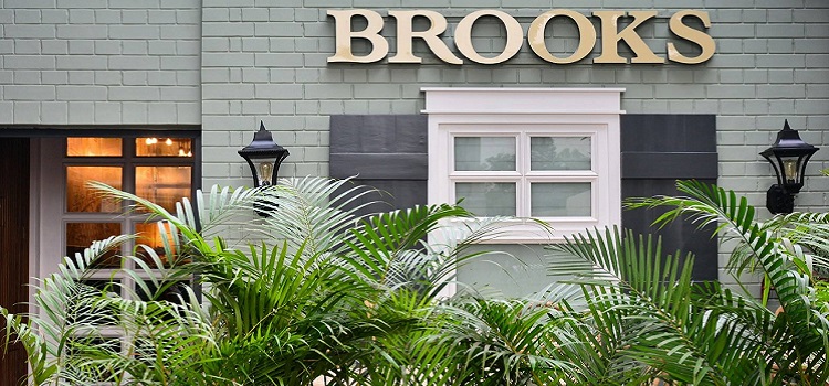 Brooks Dessert Cafe Sector-8 Chandigarh