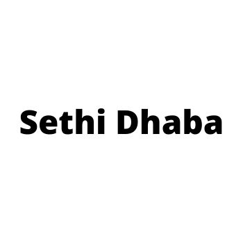 Sethi Dhaba Ambala - Chandigarh National Highway Zirakpur