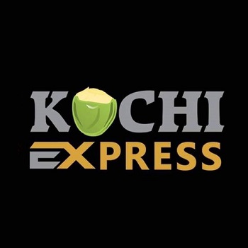 Kochi Express Dugri LUDHIANA