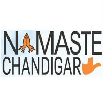 Namaste Chandigarh Arcade- Welcoming Vagabonds with good food!