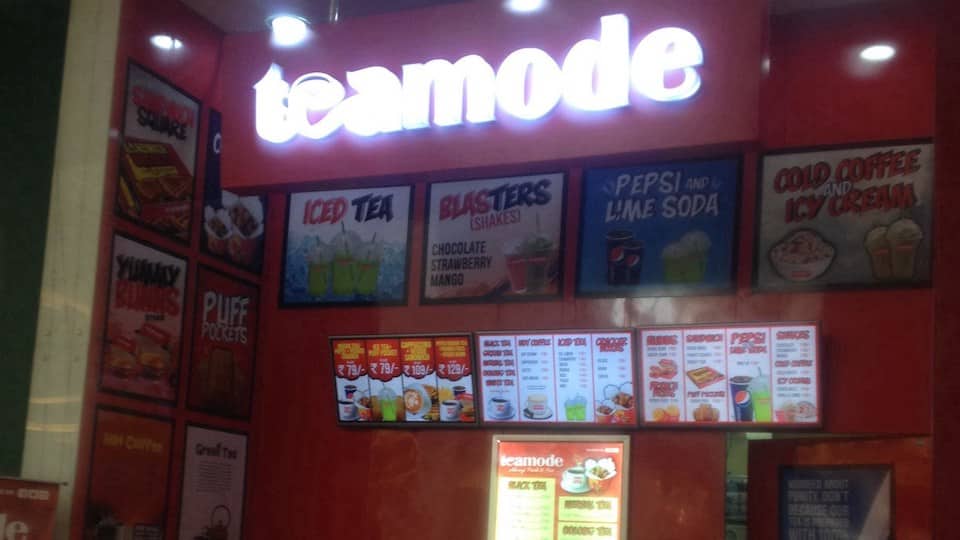 TeaMode Sector-118 Mohali