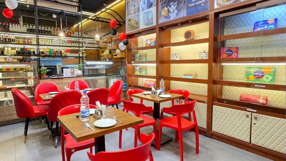 Lajawaab Tadka Sector-37 Chandigarh