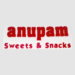 Anupam Sweets Sector-11 Panchkula