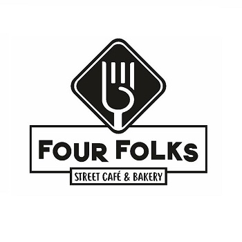 Four Folks - Street Cafe & Bakery Sector-35 Chandigarh