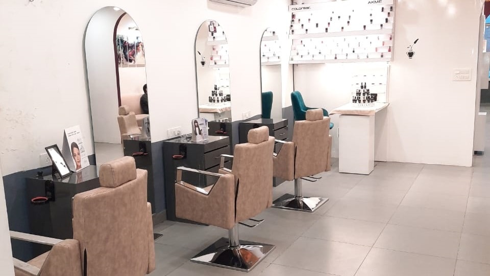 Orane Unisex Salon Sector-82 Mohali