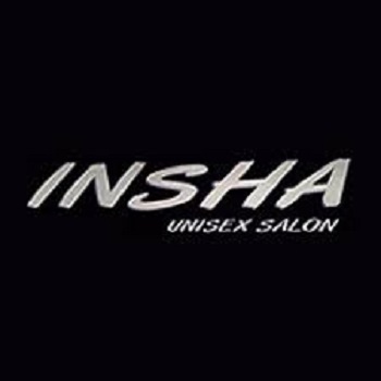 Insha Unisex Salon Malibu Town GURGAON