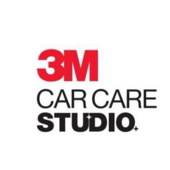 3M Car Care Studio