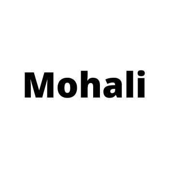 Mohali Sector-78 Mohali
