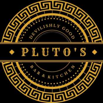 Pluto's Indiranagar Bangalore