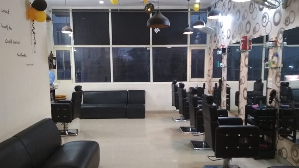 Salons And Spa Deals In Chandigarh Best Salons And Spa With Amazing Deals
