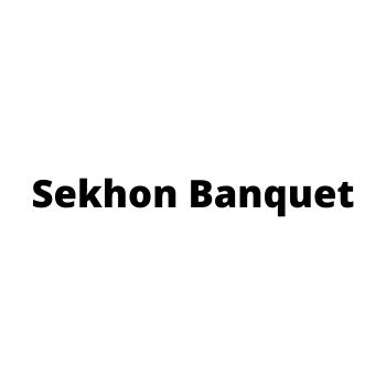 Sekhon Banquet Zirakpur-Shimla Highway Zirakpur