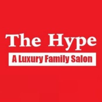 The Hype- A luxury Family Salon VIP Road Zirakpur