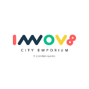 Innov8 Coworking