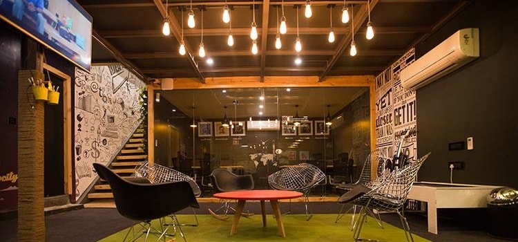 Innov8 Coworking