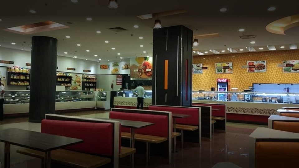 Haldirams  