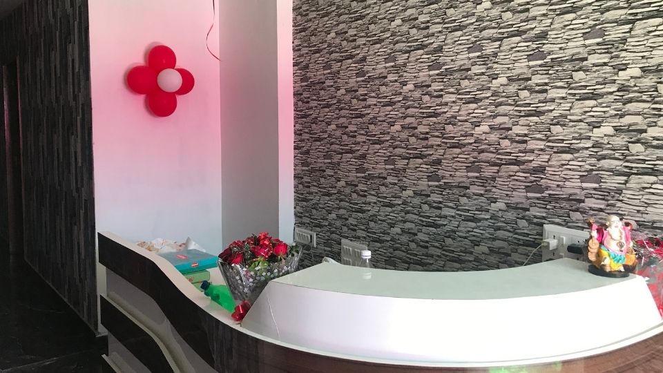 Lotus Wellness Spa Sector-2 Panchkula