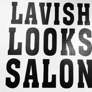 Lavish Looks Salon Sector-34 Chandigarh