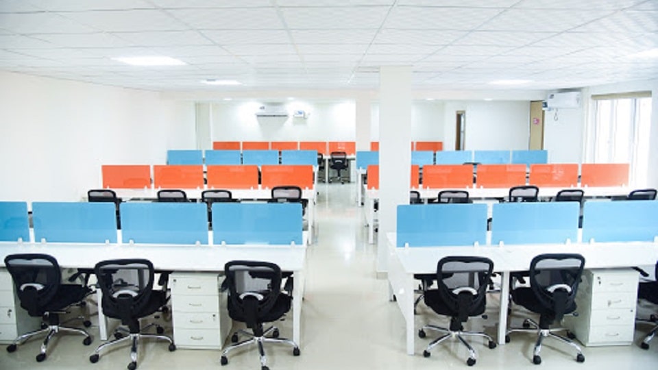 Hacker Space