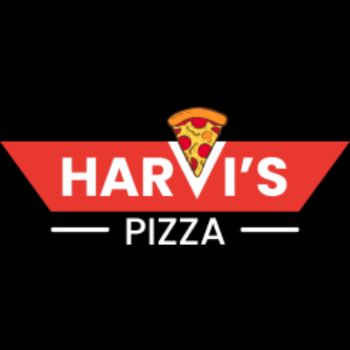 Harvi's Pizza Sector-15 Panchkula