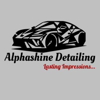 Alphashine Detailing