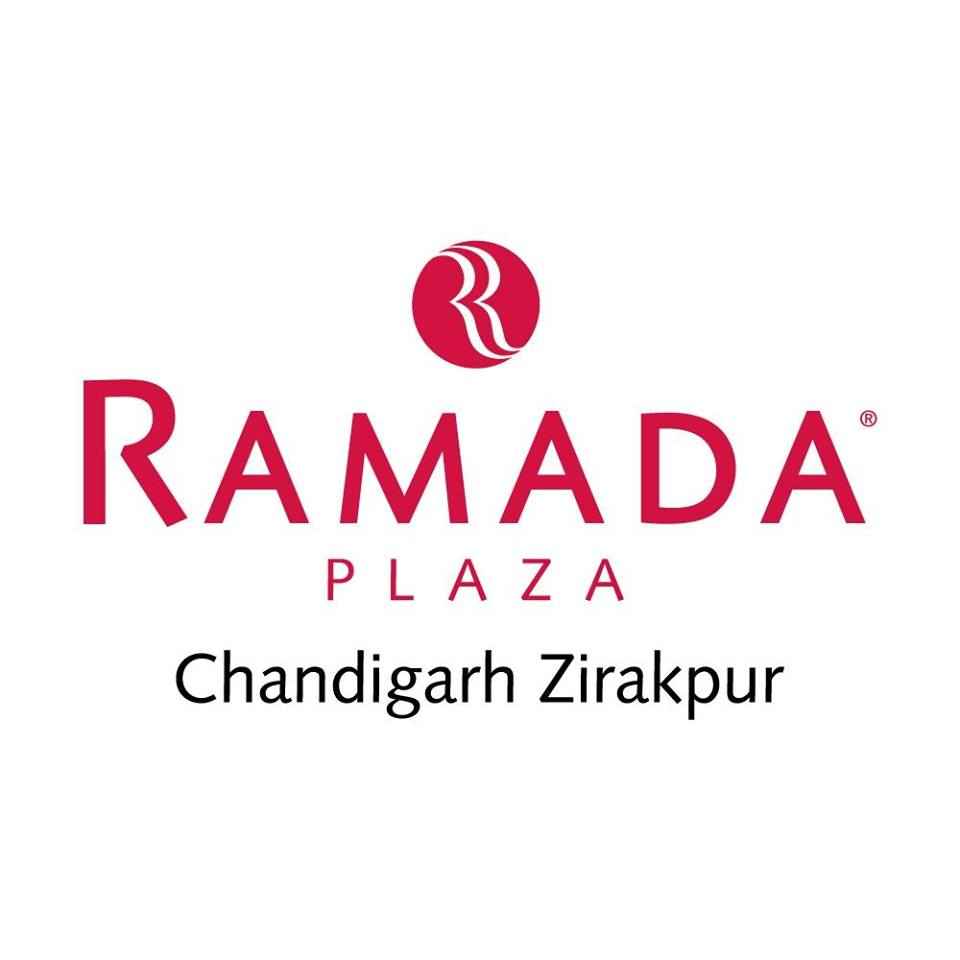 The Grand Dine - Ramada Plaza