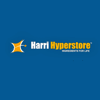 Harry Hyperstore