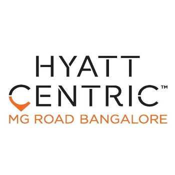 Hyatt Centric MG Road Bangalore