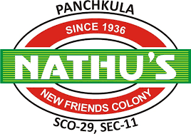 Nathus Sweets Sector-11 Panchkula