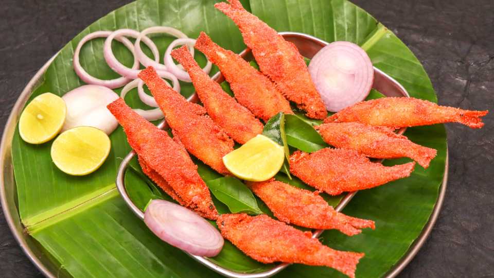 Hallimane Donne Biriyani Rajajinagar Bangalore