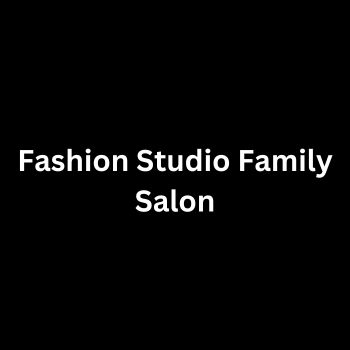Fashion Studio Family Salon Aero City Mohali