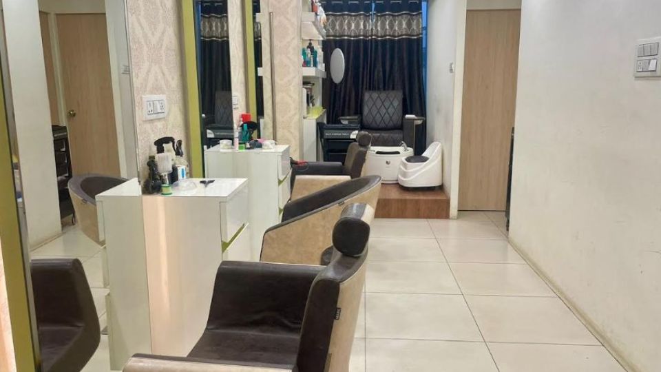 Fashion Studio Family Salon Aero City Mohali