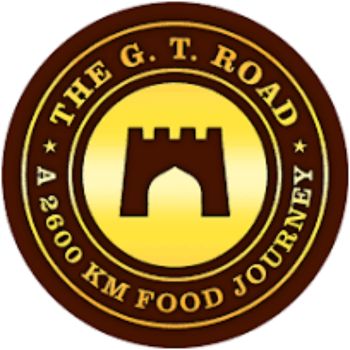 The G.T. Road