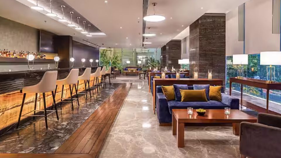 Wyndham @ Saaदी Naari Sector 65 Mohali