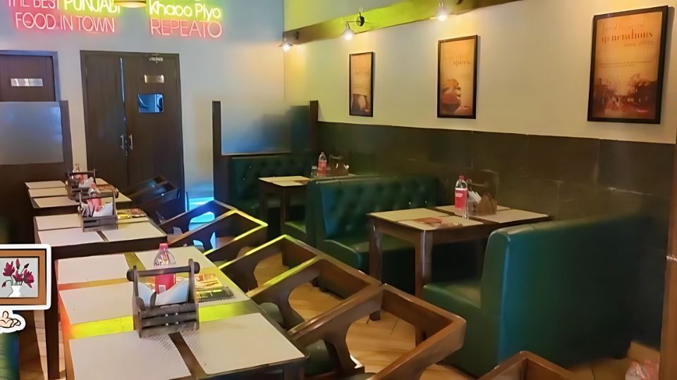 Chawla's Since 1960 Sector-22 Chandigarh