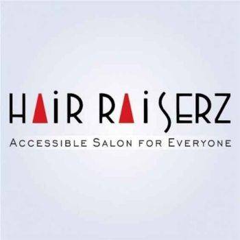Hair Raiserz Luxe Sec 82 Mohali Sector-82 Mohali