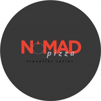 Nomad Pizza - Traveller Series