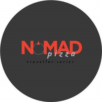 Nomad Pizza - Traveller Series Sector-5 Panchkula