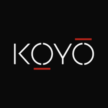Koyo Koyo Restaurant- Hyatt Centric Sector-17 Chandigarh