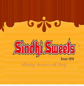 Sindhi Sweets