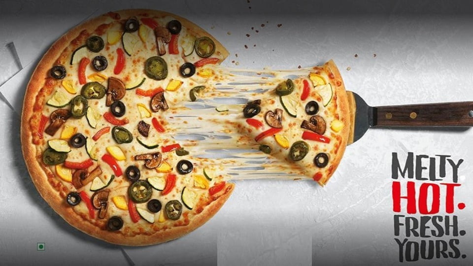 Pizza Hut Elante-Mall Chandigarh